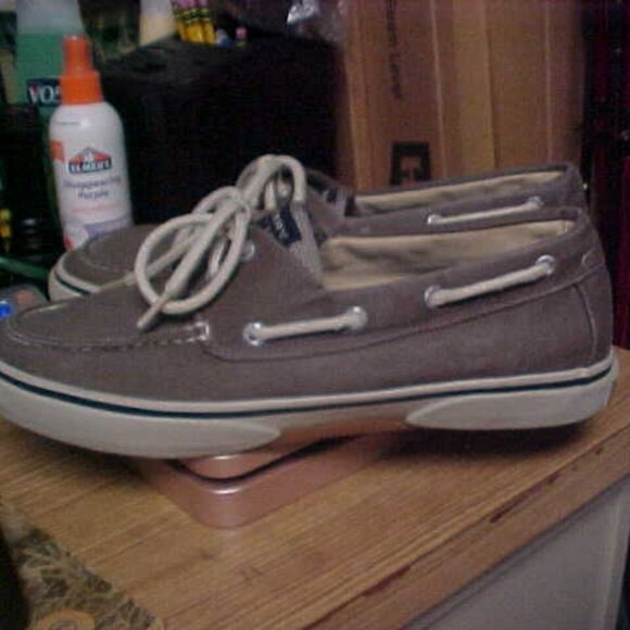 Sperry Men's Authentic Original 2-Eye Boat Shoe size 10.5 - Picture 1 of 8